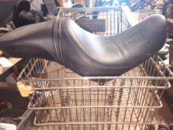 Victory Motorcycle Seat - Image 3