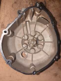 2004 - 2005 Yamaha YZF-R1 Cover, Crankcase #2 - Image 2