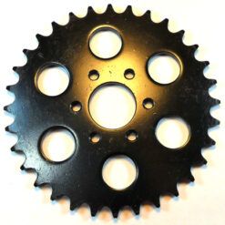TAO TAO BULL 150 REAR SPROCKET #530 32TH