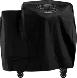 LG800BL Grill Cover