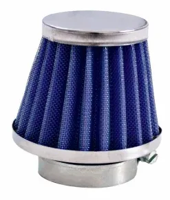 AIR FILTER 48MM LONG CONE