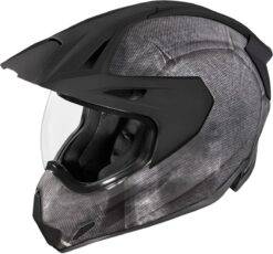 Icon Variant Pro Construct Helmet Black 0101-12414 - 2XL