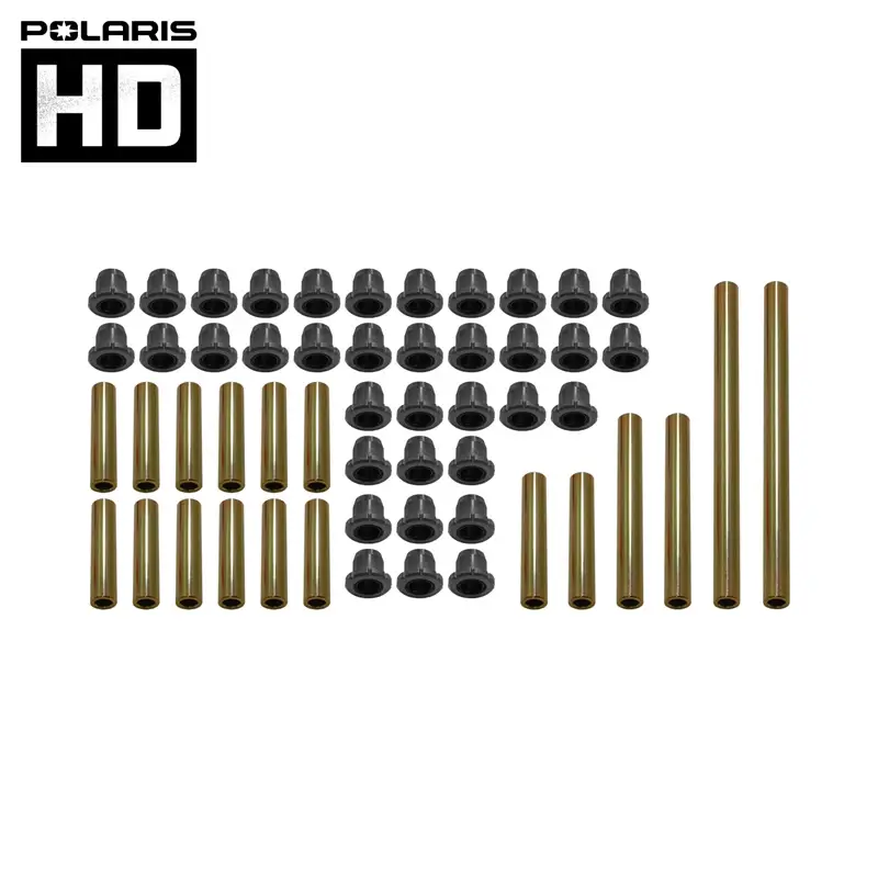 2013 - 2019 RANGER 570, 900,1000, Heavy Duty Suspension Bushing Kit