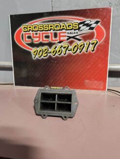 2007 Artic Cat Crossfire 1000, M1000, F1000 VFORCE 3 Reed Valve