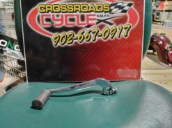 2004 Harley Davidson Super Glide shift lever