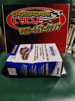 Sierra International Marine Spark Plug Wire Set