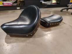Yamaha V-Star 650 classic Seat Leather
