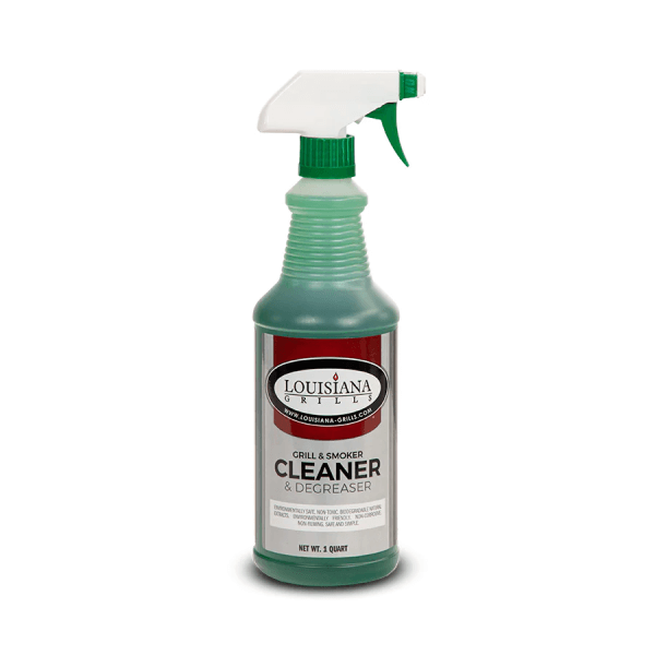 Louisiana Grills Cleaner & Degreaser (40749)