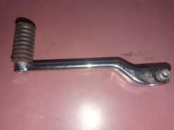 2006 Harley Davidson Electra Glide Chrome Heel Shifter - Image 3