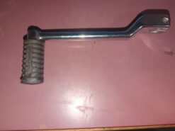 2006 Harley Davidson Electra Glide Chrome Heel Shifter
