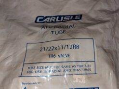Carlisle 21/22X11/12R8 ATV Radial Tube