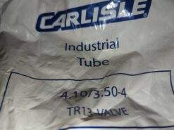 Carlisle 4.10/3.50-4 Industrial Tube
