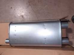 1988 CHEVROLET CAMARO Walker Muffler
