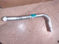 1988 CHEVROLET CAMARO Walker Direct-Fit Tailpipe 43846