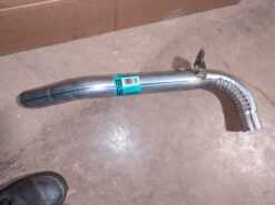 Alternative view of 1988 CHEVROLET CAMARO Walker Direct-Fit Tailpipe 43831