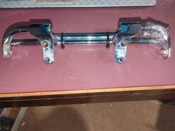2006 Honda Shadow VT750 Windshield Bracket