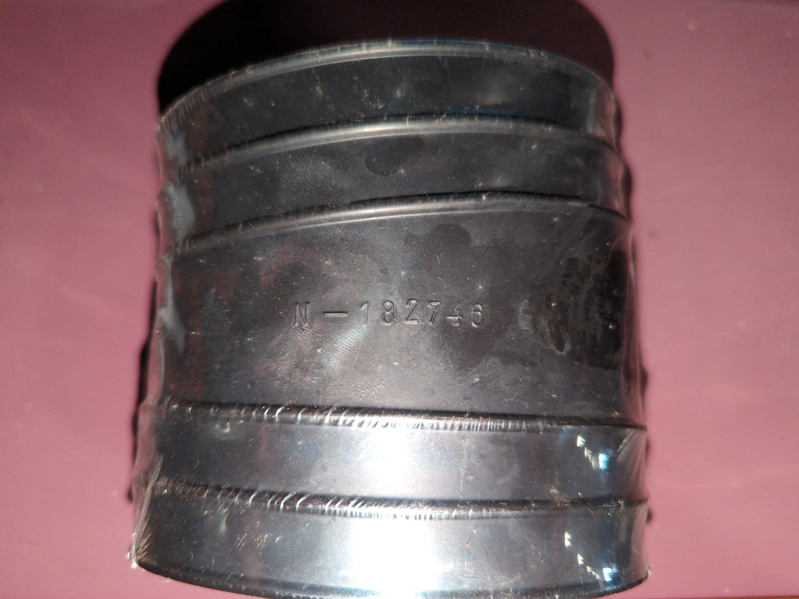 Sierra 18-2746 Exhaust Boot Replaces 32-14358001