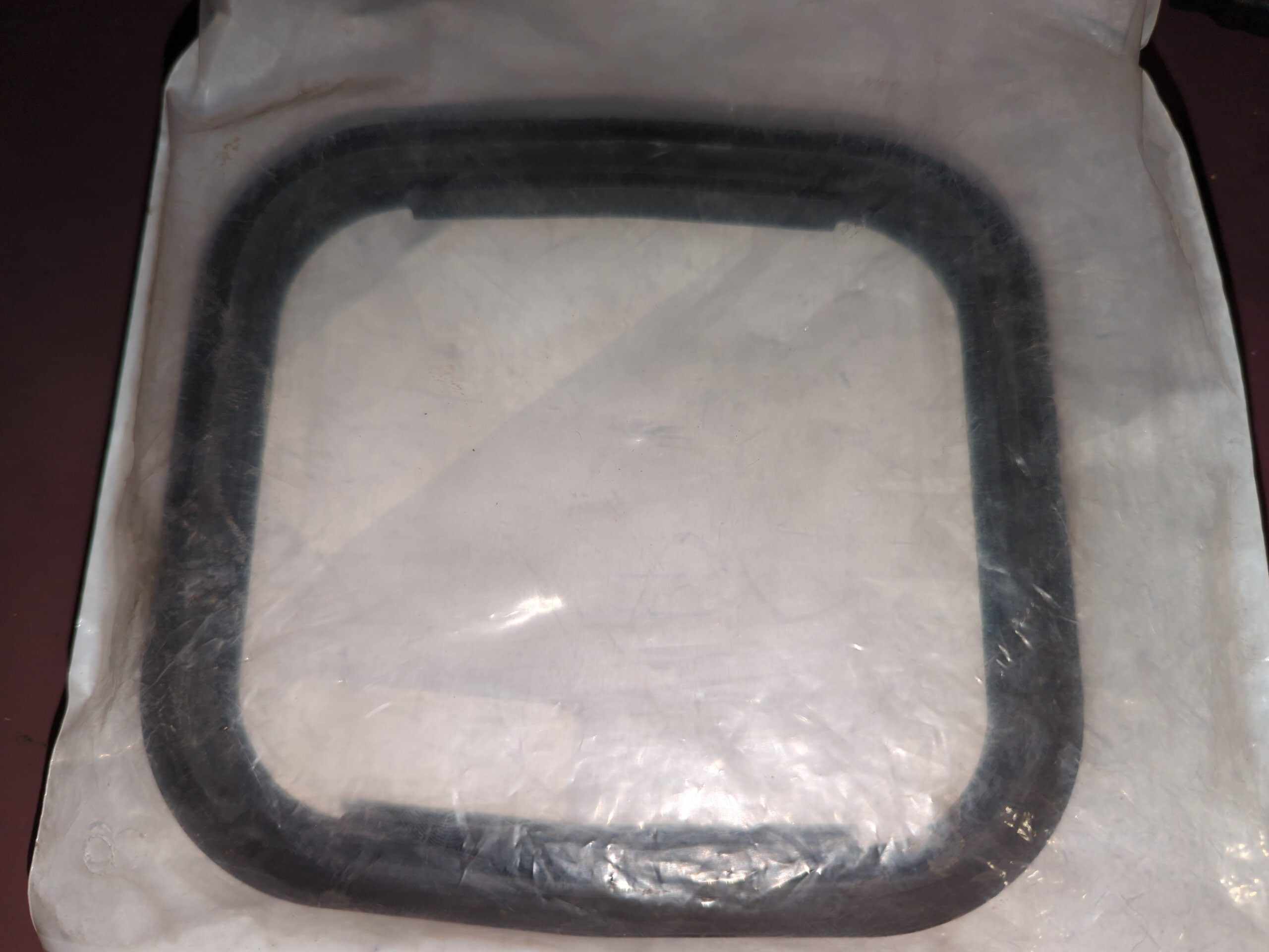 2012 - 2021 Arctic Cat F,M,XF 800 M,XF,ZR RIOT 8000 Adapter, Boot SEAL AIR SILENCER
