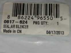 2012 - 2021 Arctic Cat F,M,XF 800 M,XF,ZR RIOT 8000 Adapter, Boot SEAL AIR SILENCER - Image 2