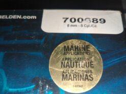Spark Plug Wire Set - Universal Marine - Image 5