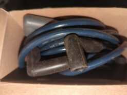 Spark Plug Wire Set - Universal Marine