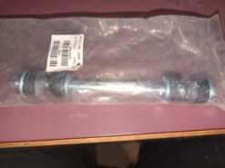 Quick Steer K80631 Sway Bar Link Kit