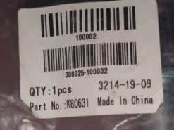 Alternative view of Quick Steer K80631 Sway Bar Link Kit
