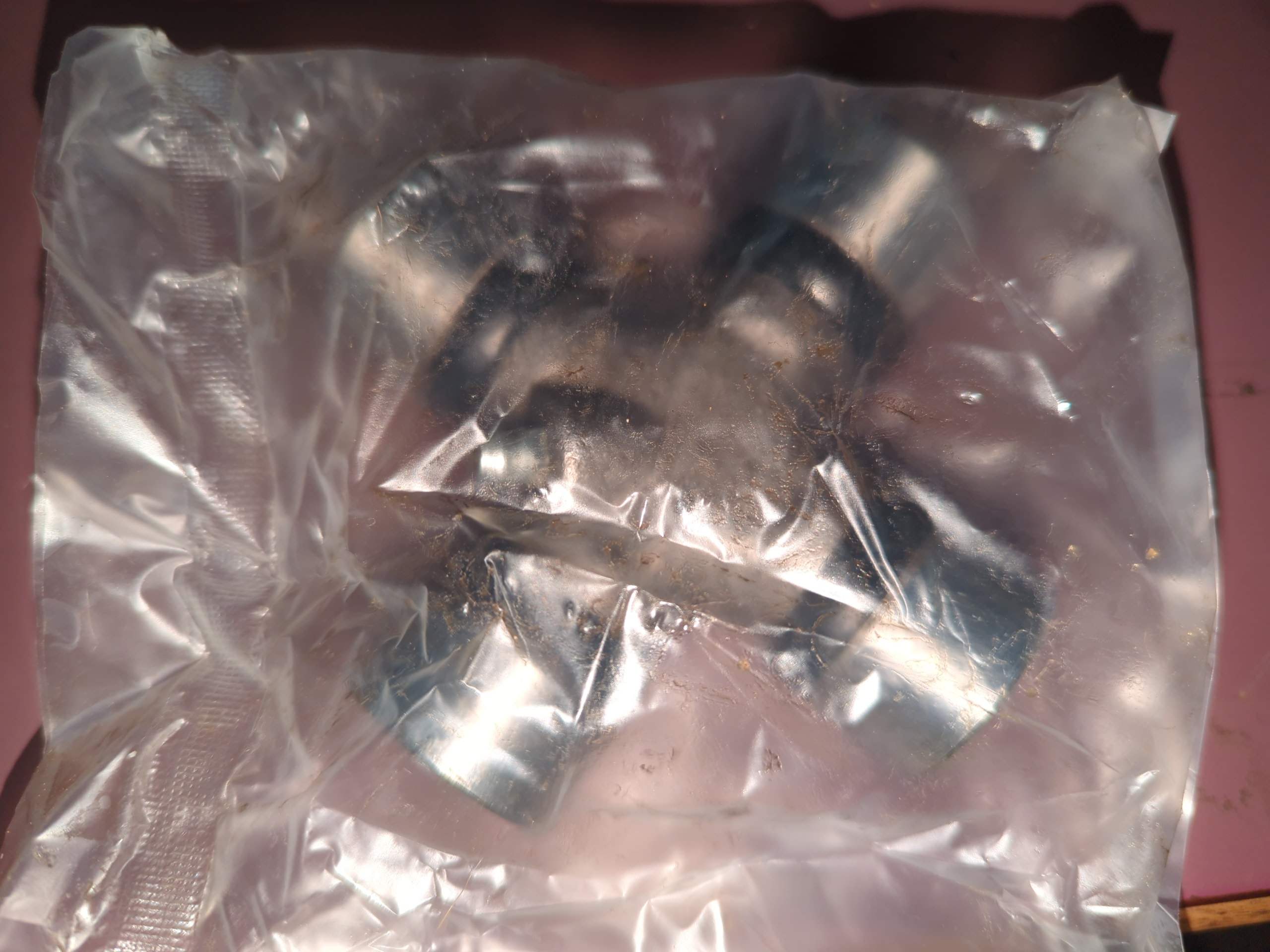 PROFORMER U-JOINT # P331A
