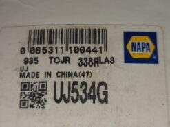 NAPA SKF U-Joint PART # UJ534G - Image 5