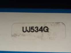 NAPA SKF U-Joint PART # UJ534G - Image 4