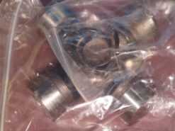 NAPA SKF U-Joint PART # UJ534G - Image 3