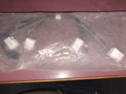 1999 - 2006 HONDA CBR600  IGNITION SUB-HARNESS