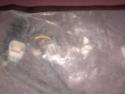 1999 - 2006 HONDA CBR600 IGNITION SUB-HARNESS - Image 2