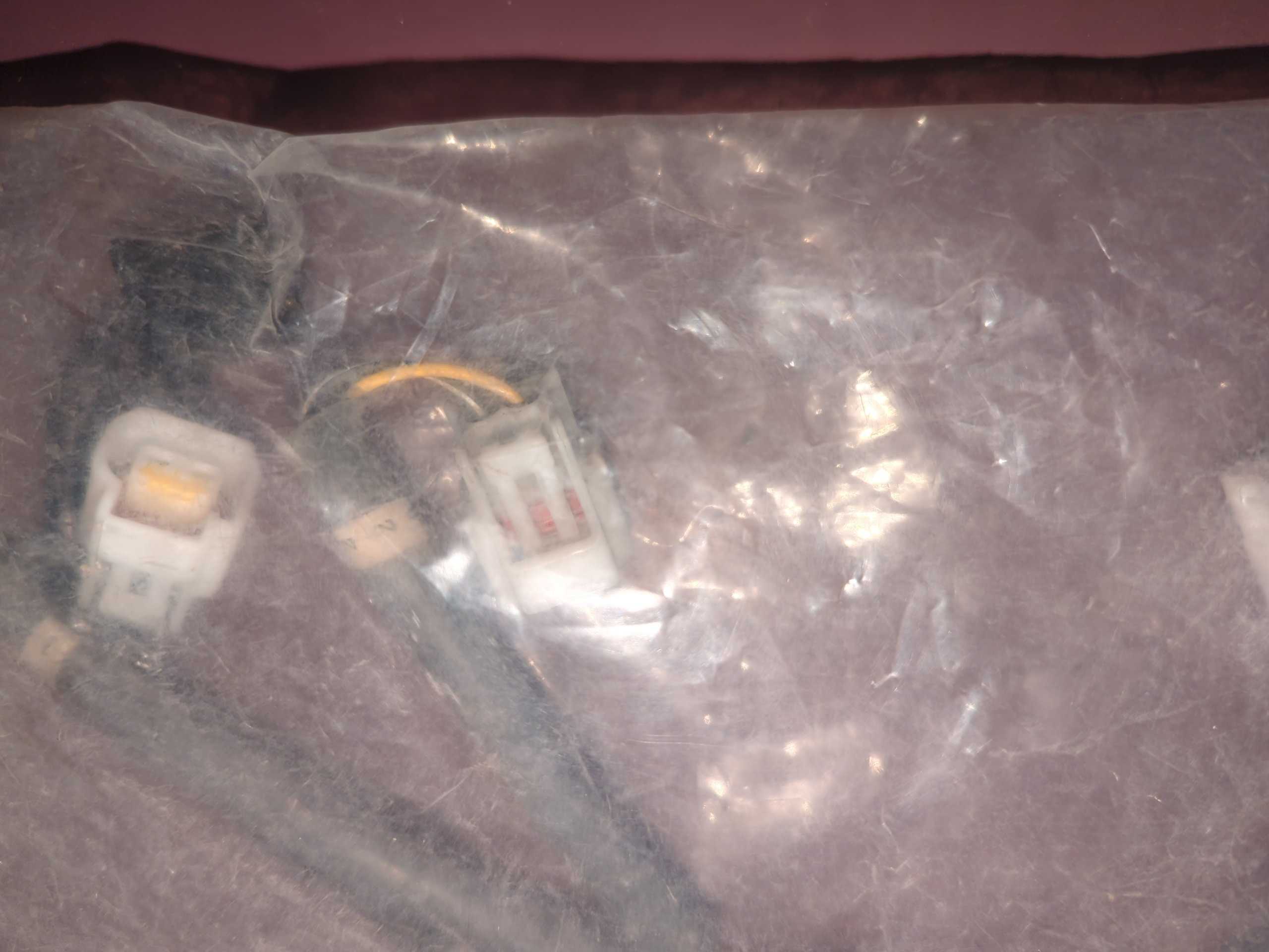 1999 - 2006 HONDA CBR600 IGNITION SUB-HARNESS - Image 2