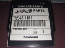 Alternative view of 2000 - 2023  NINJA ZX-6R,KX250,ZZR600 Camshaft TENSIONER-ASSY