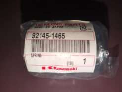 2003 - 2013 Kawasaki PRAIRIE 360 BRUTE FORCE 650,750 TERYX 750 SPRING - Image 2