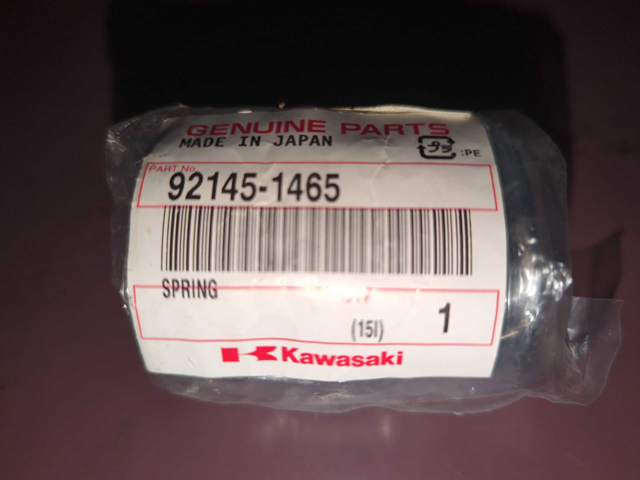 2003 - 2013 Kawasaki PRAIRIE 360 BRUTE FORCE 650,750 TERYX 750 SPRING - Image 2