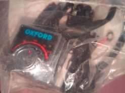 Oxford - Switch for Heated Grip Cruiser