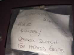 Oxford - Switch for Heated Grip Cruiser - Image 3