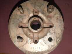 2004 - 2013 Yamaha RHINO 450,660,700 Hub, Front