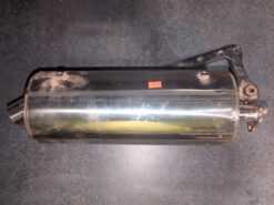 Muffler