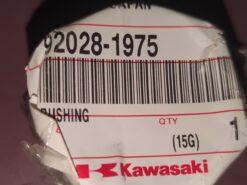 2002 Kawasaki PRAIRIE 650 BRUTE FORCE 750,KFX700 BUSHING