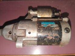 1994 Ski Doo Grand Touring  670 Starter - Image 6