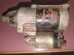 1994 Ski Doo Grand Touring  670 Starter - Image 5