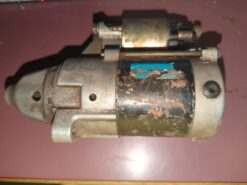 1994 Ski Doo Grand Touring  670 Starter