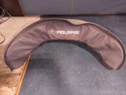Polaris Snowmobile Windshield Bag