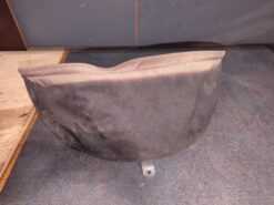 Polaris Snowmobile Windshield Bag - Image 3