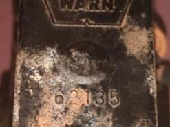 Warn Winch # 62135 Contactor Solenoid 12v - Image 4