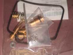 1988 - 1996 Suzuki LT-F250 LT4WD CARBURETOR REBUILD KIT