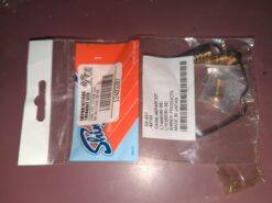 1988 - 1996 Suzuki LT-F250 LT4WD CARBURETOR REBUILD KIT - Image 2